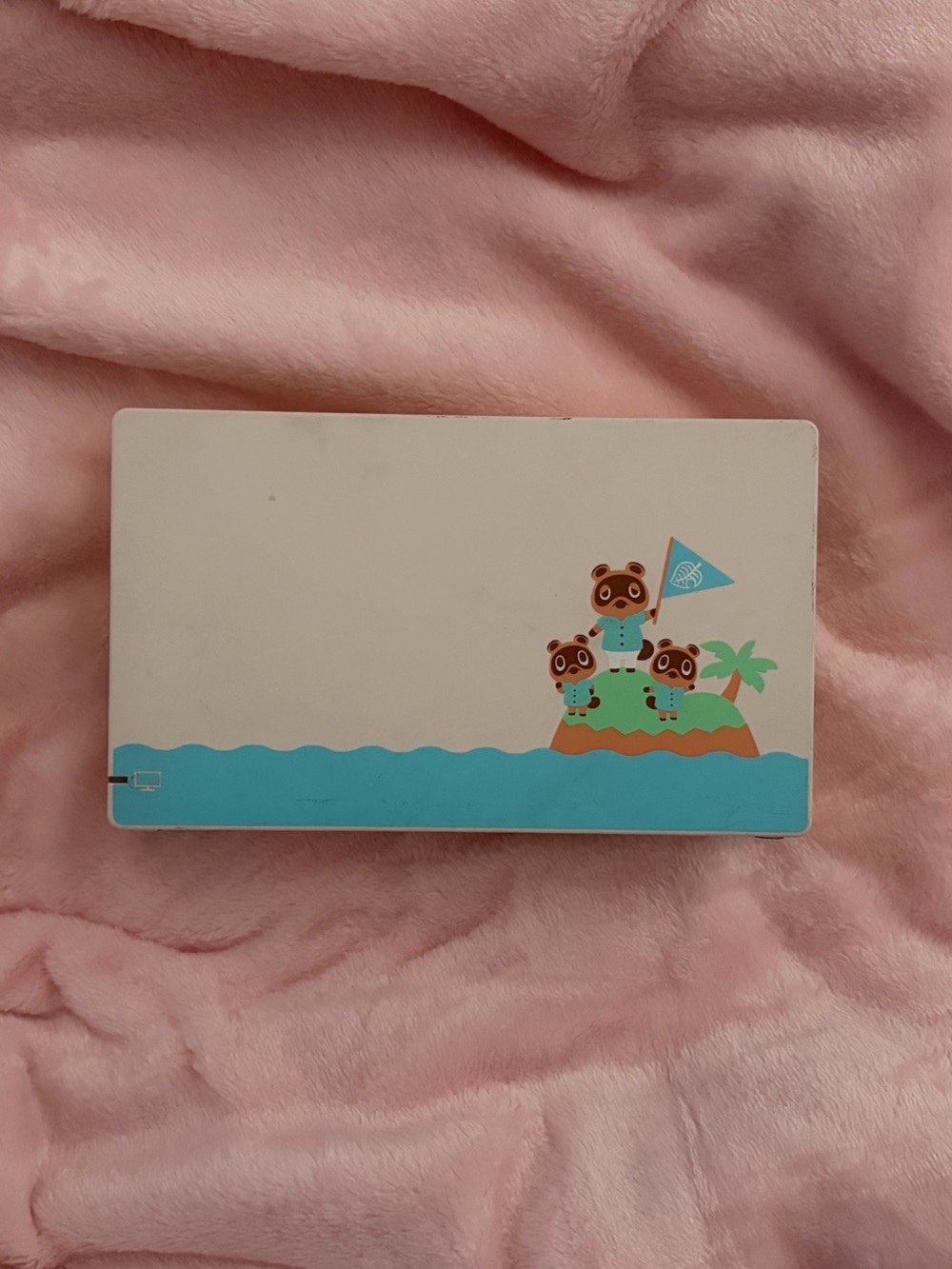 Nintendo Switch Animal Crossing Switch Dock